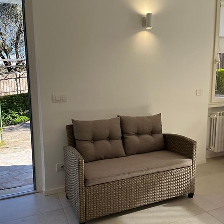 Appartamento Casa Noario Malcesine Esterno foto