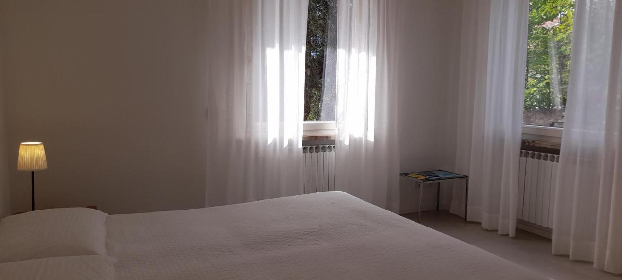 Appartamento Casa Noario Malcesine Esterno foto