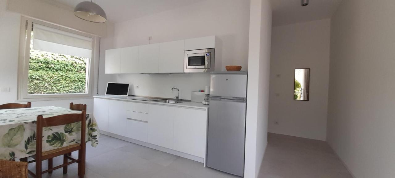 Appartamento Casa Noario Malcesine Esterno foto