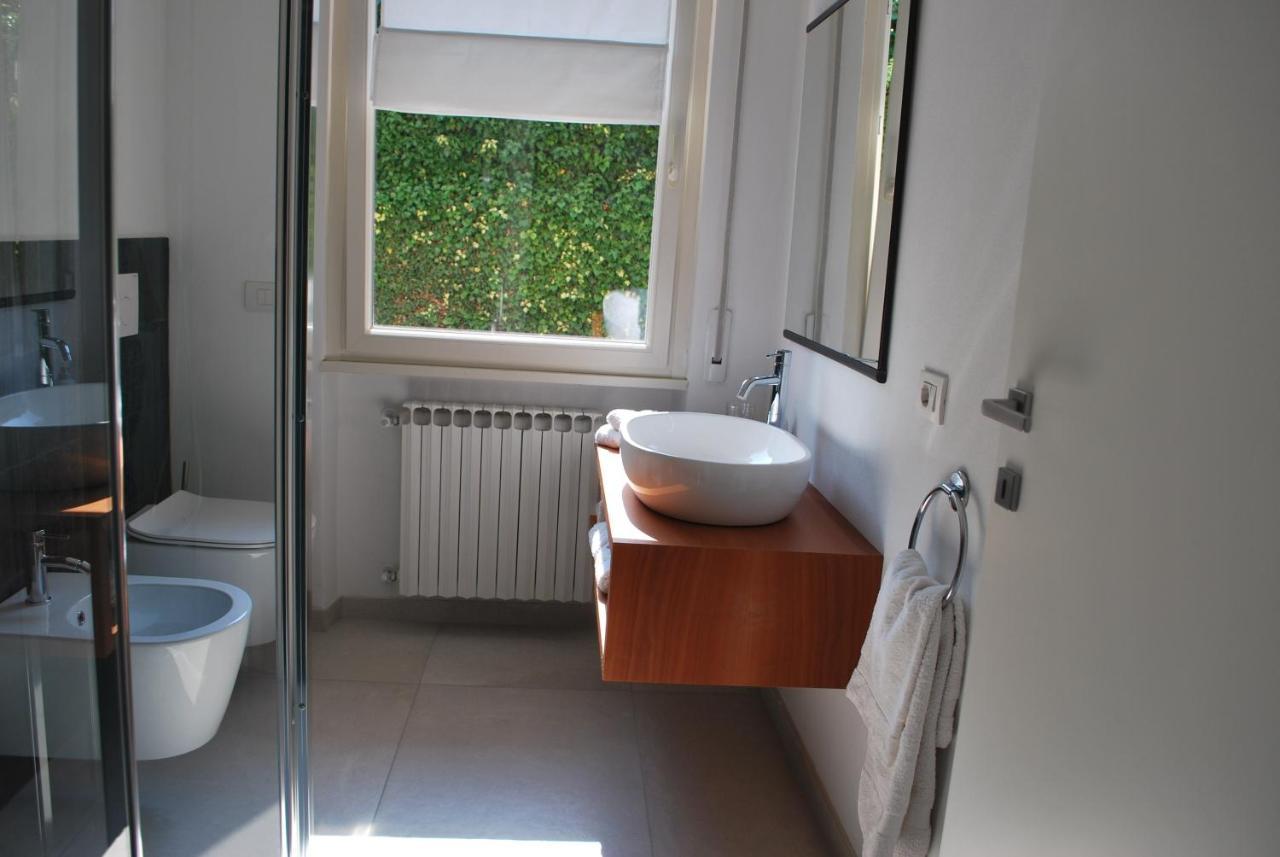 Appartamento Casa Noario Malcesine Esterno foto