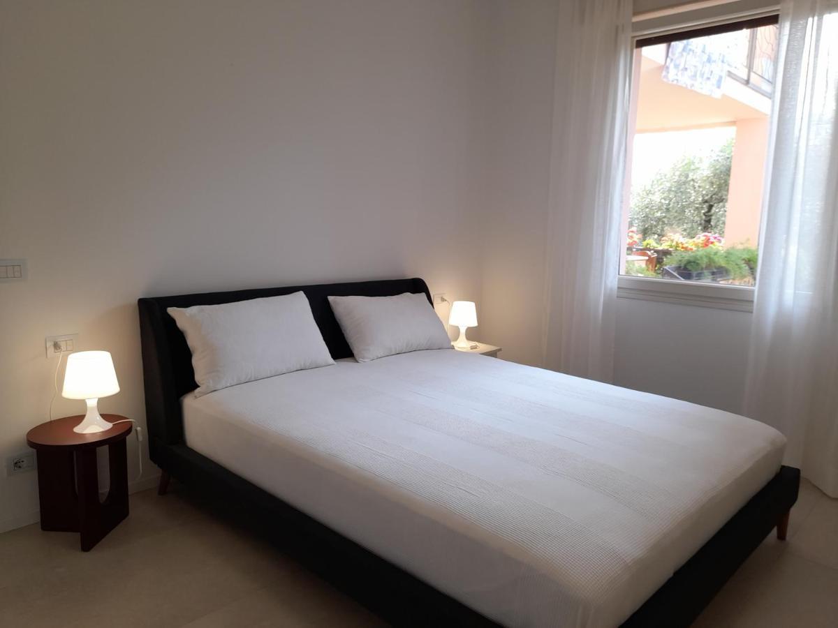 Appartamento Casa Noario Malcesine Esterno foto