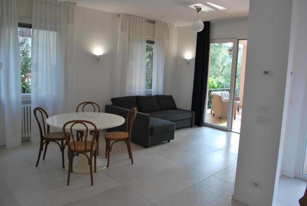 Appartamento Casa Noario Malcesine Esterno foto