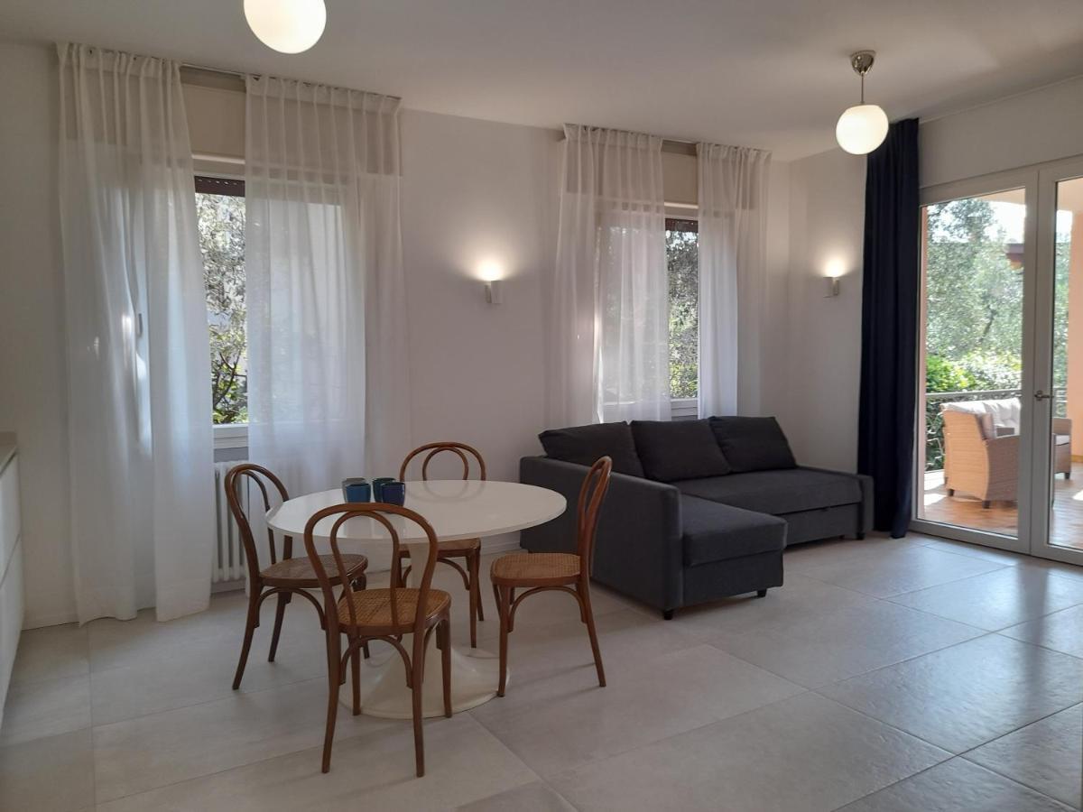 Appartamento Casa Noario Malcesine Esterno foto