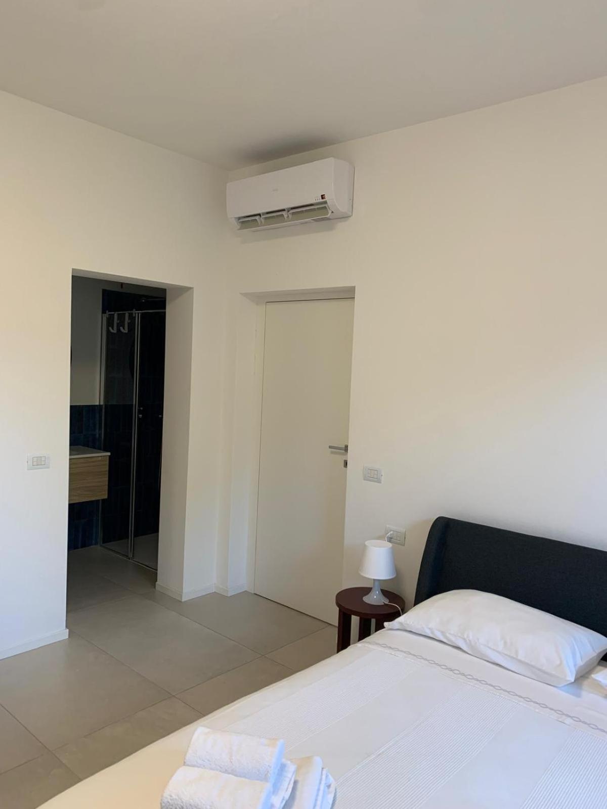 Appartamento Casa Noario Malcesine Esterno foto