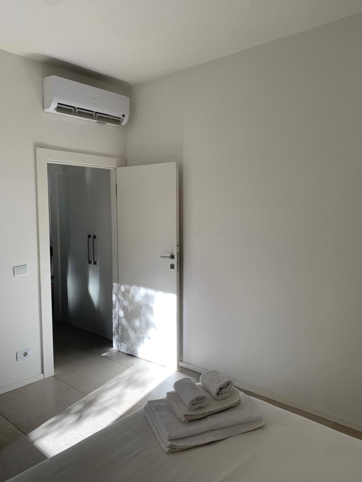 Appartamento Casa Noario Malcesine Esterno foto