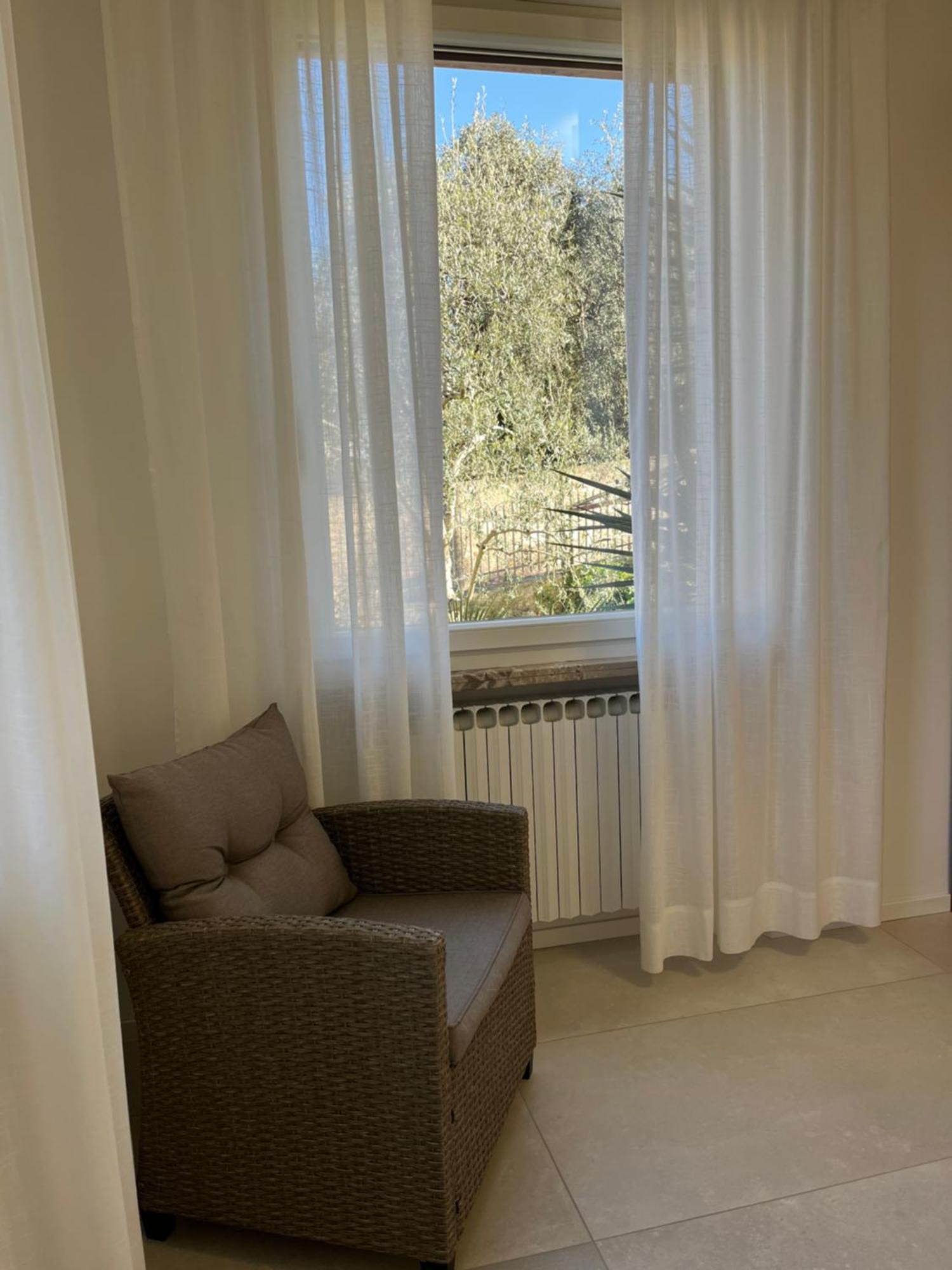 Appartamento Casa Noario Malcesine Esterno foto