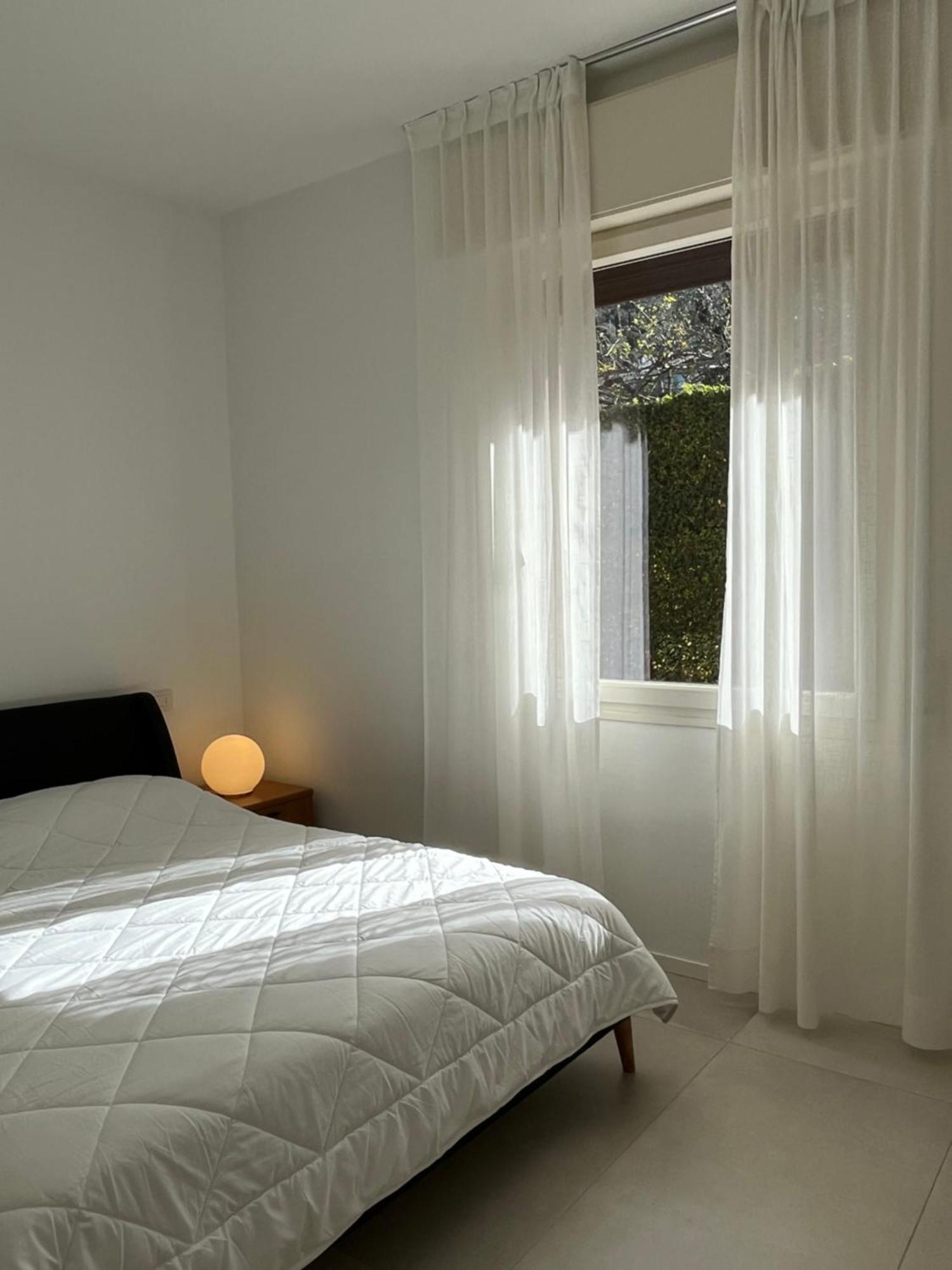 Appartamento Casa Noario Malcesine Esterno foto
