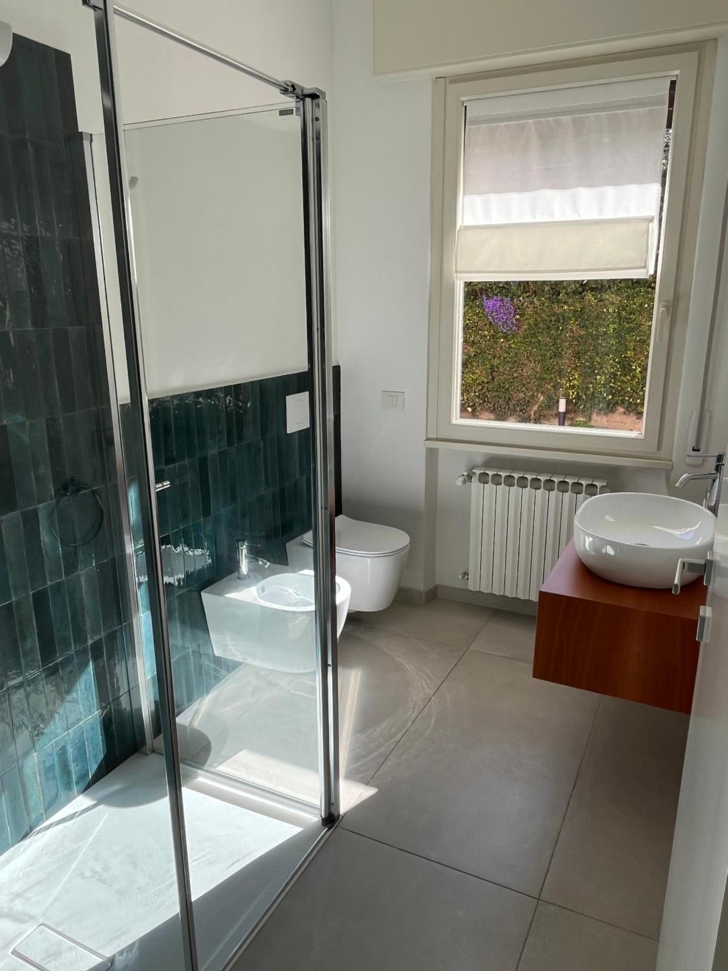 Appartamento Casa Noario Malcesine Esterno foto