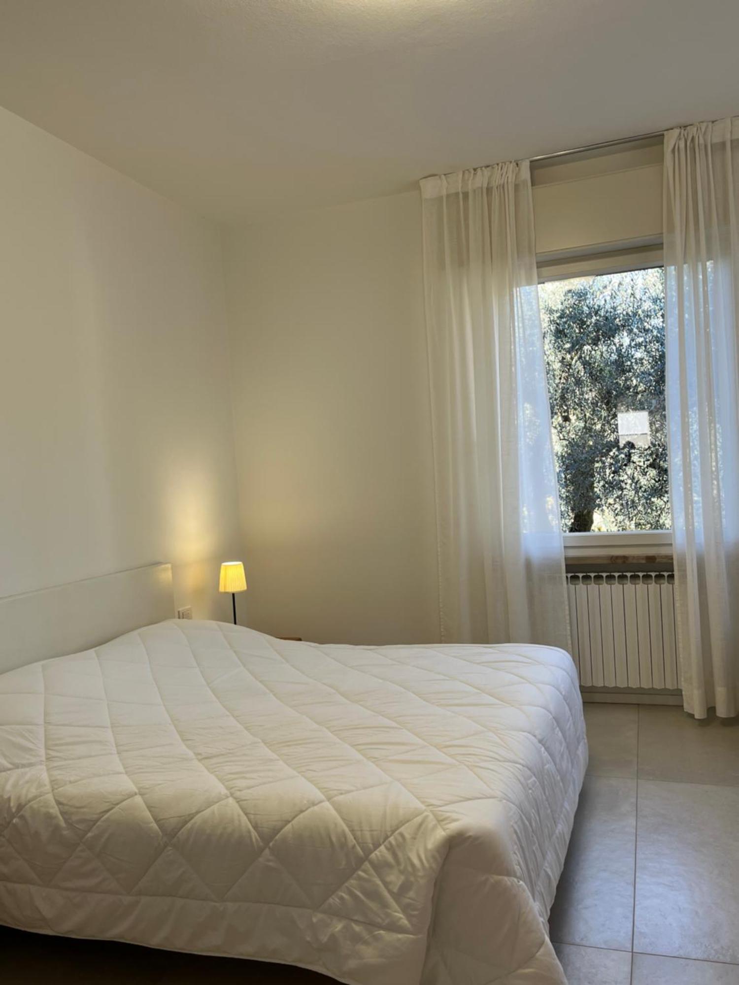 Appartamento Casa Noario Malcesine Esterno foto