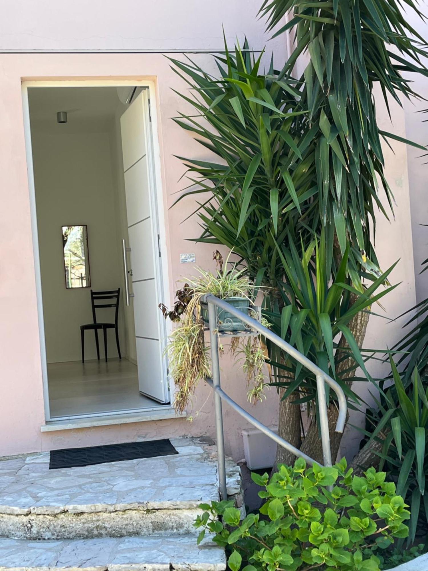 Appartamento Casa Noario Malcesine Esterno foto
