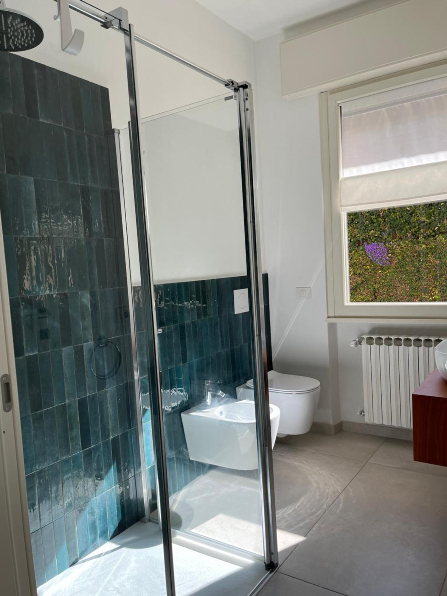Appartamento Casa Noario Malcesine Esterno foto