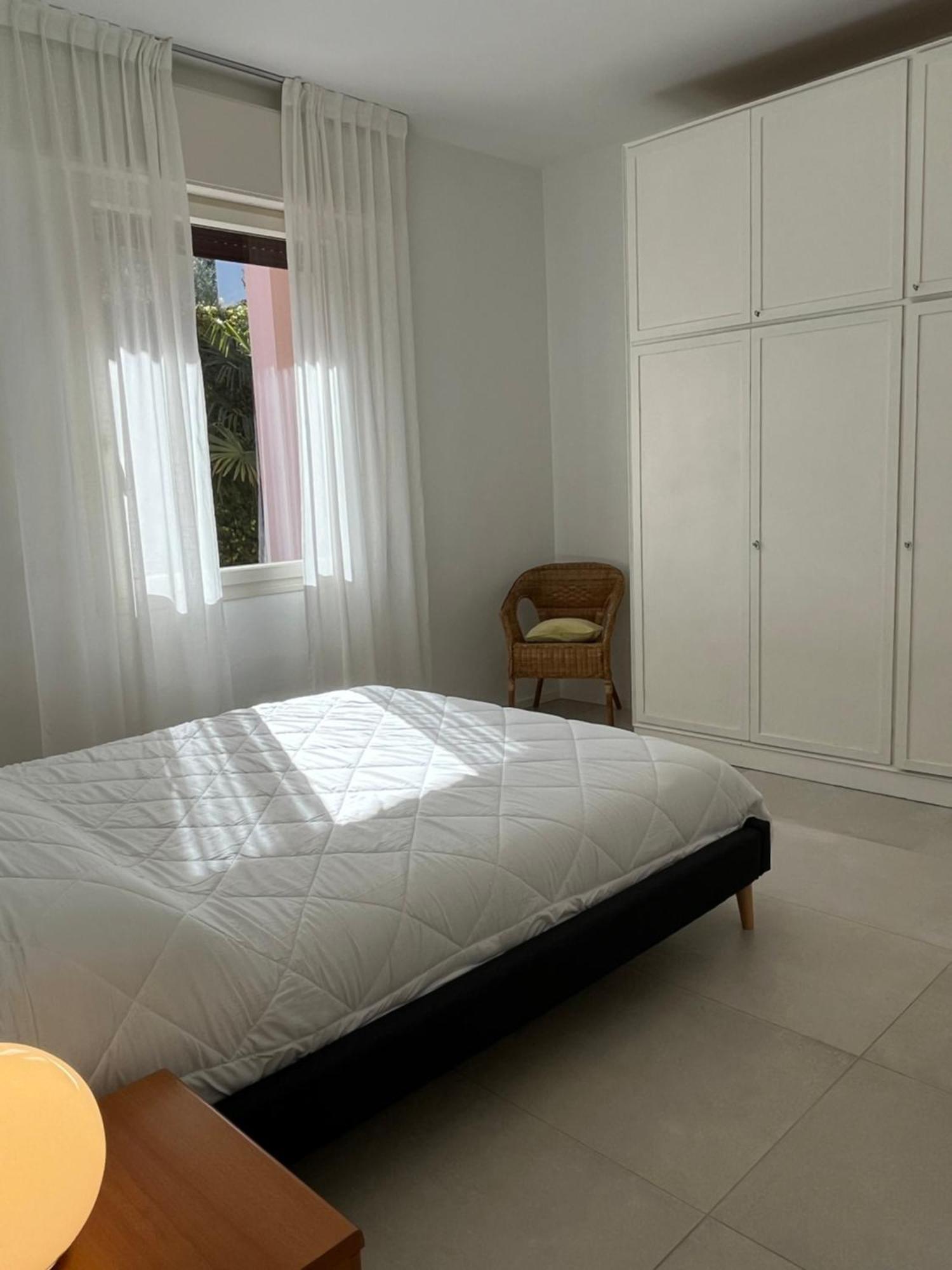 Appartamento Casa Noario Malcesine Esterno foto