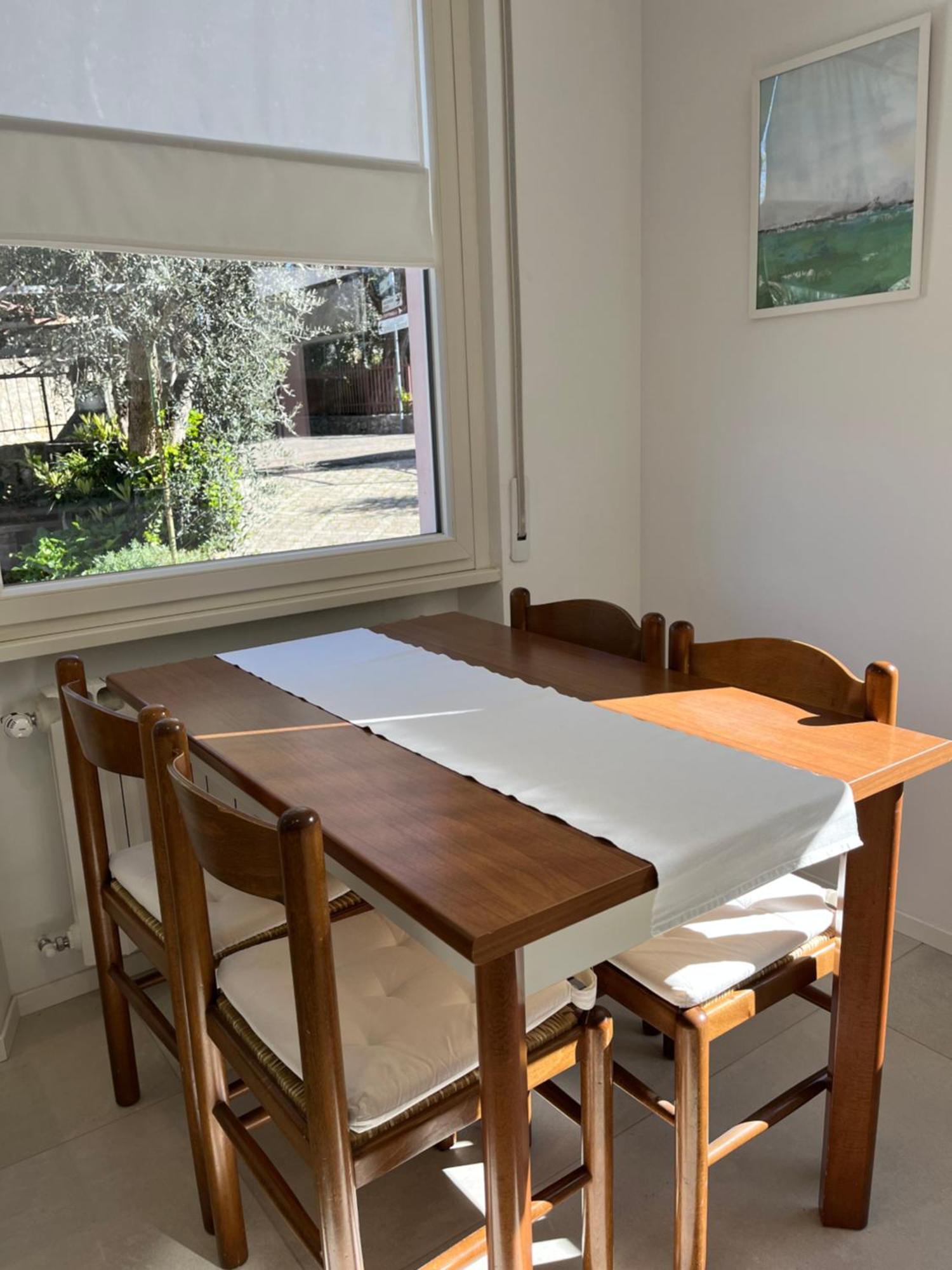 Appartamento Casa Noario Malcesine Esterno foto